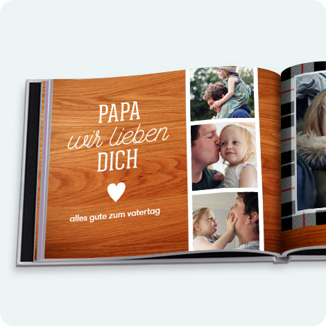 Fotobücher
